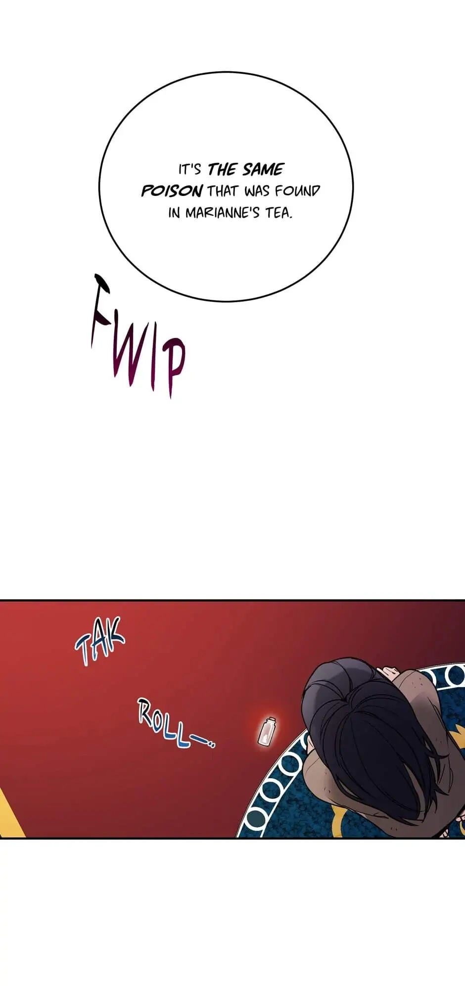Into the Light, Once Again Chapter 2
