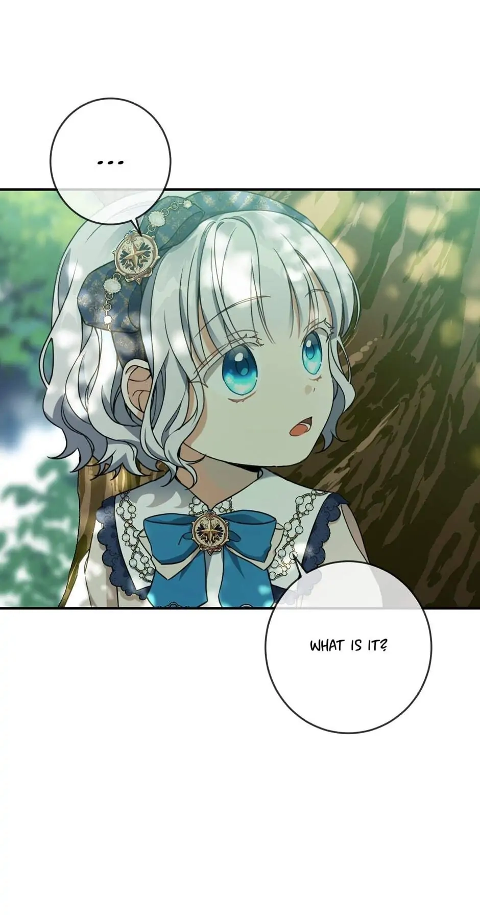 True Culprit Into the Light, Once Again Chapter 26