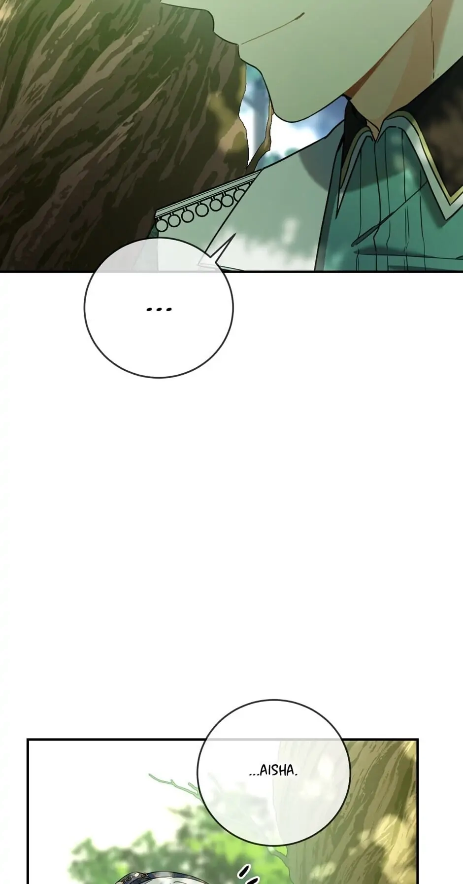 True Culprit Into the Light, Once Again Chapter 26