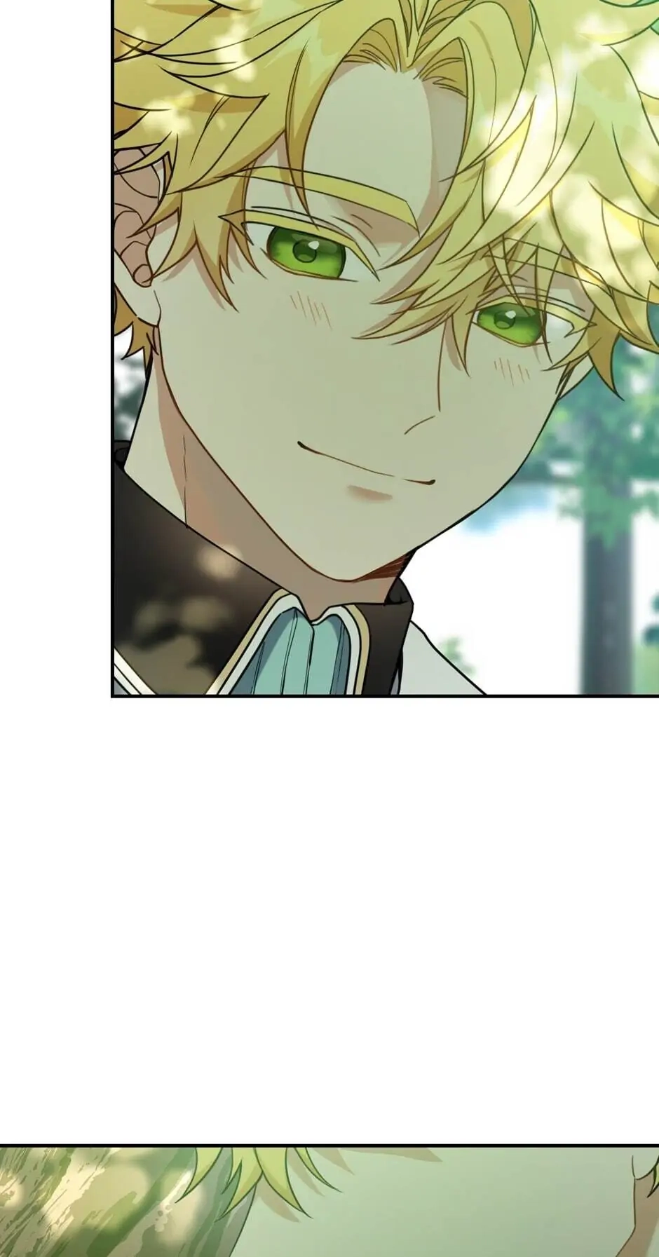 True Culprit Into the Light, Once Again Chapter 26