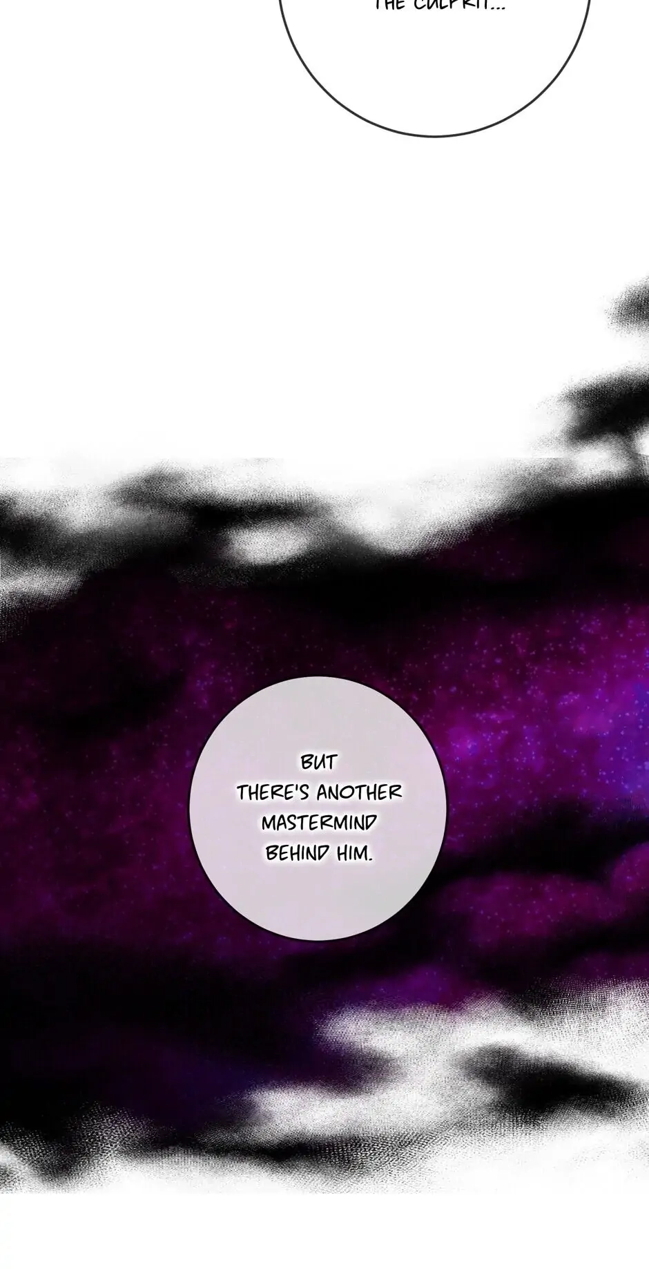True Culprit Into the Light, Once Again Chapter 26