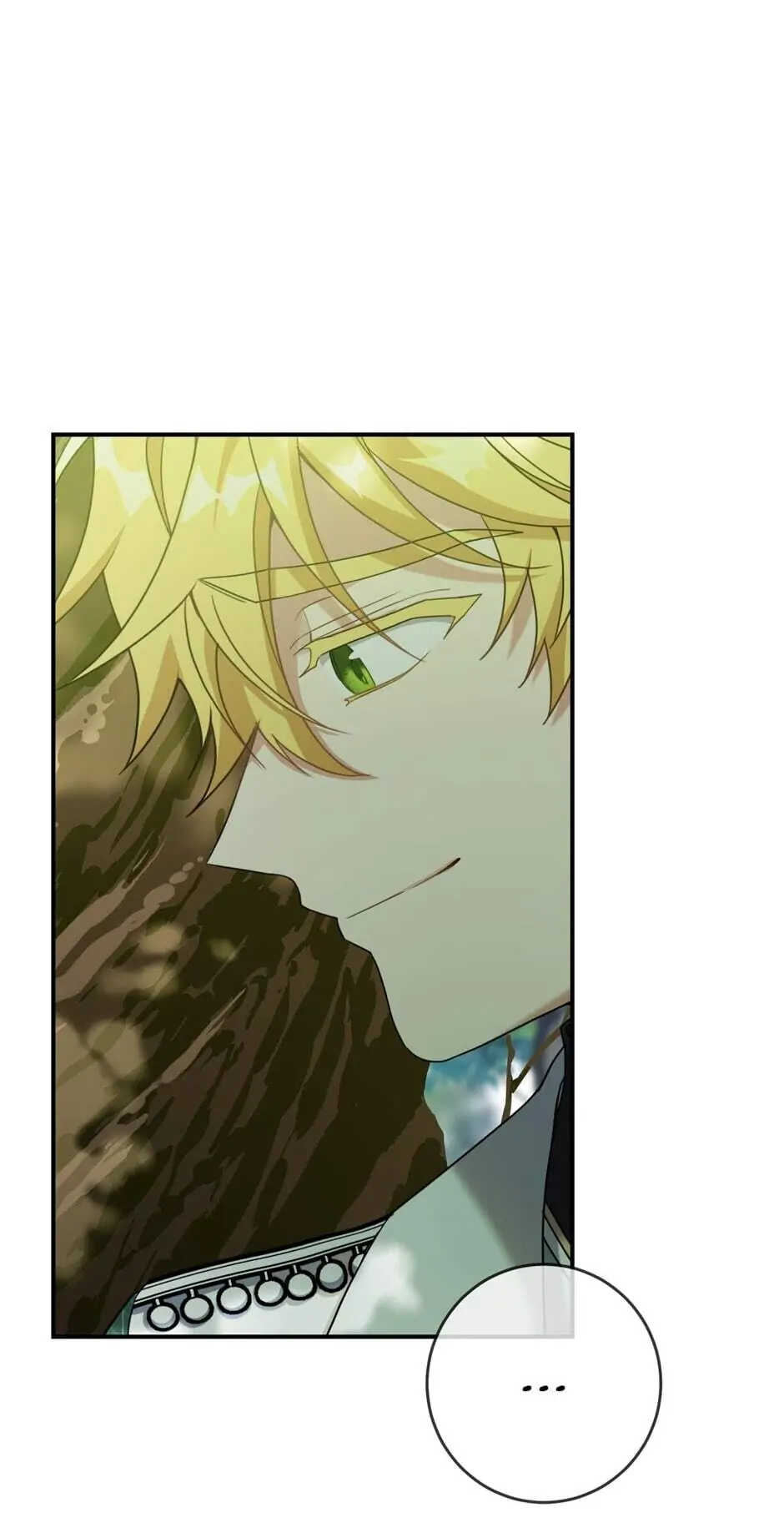 True Culprit Into the Light, Once Again Chapter 26
