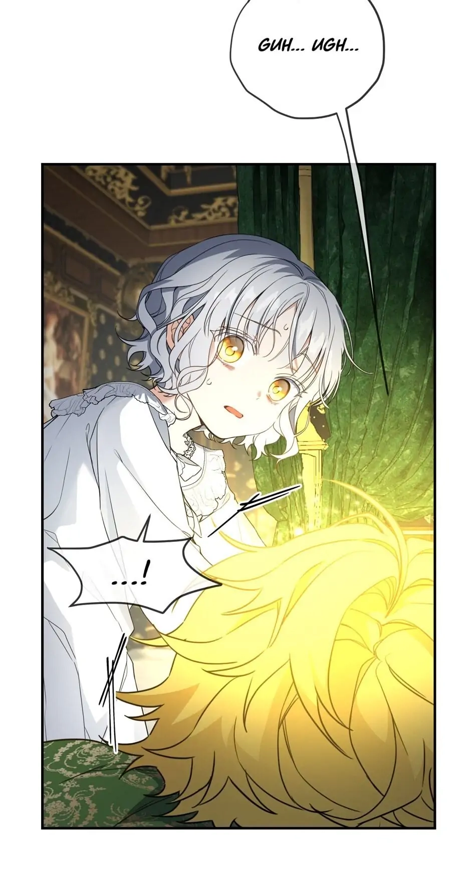 Into the Light, Once Again Chapter 24
