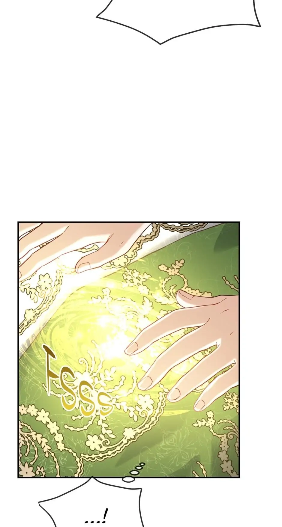 Into the Light, Once Again Chapter 24