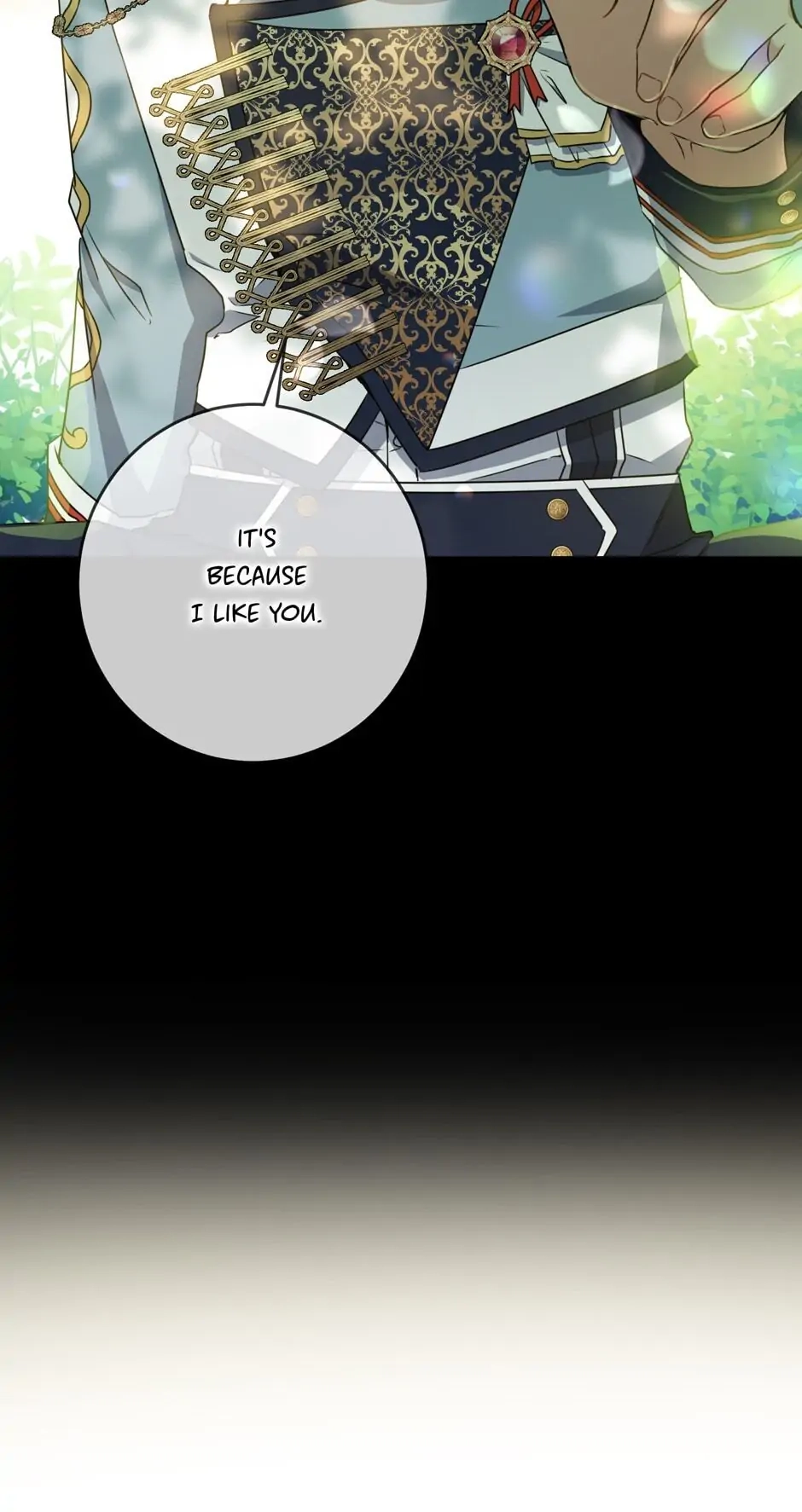 Into the Light, Once Again Chapter 24