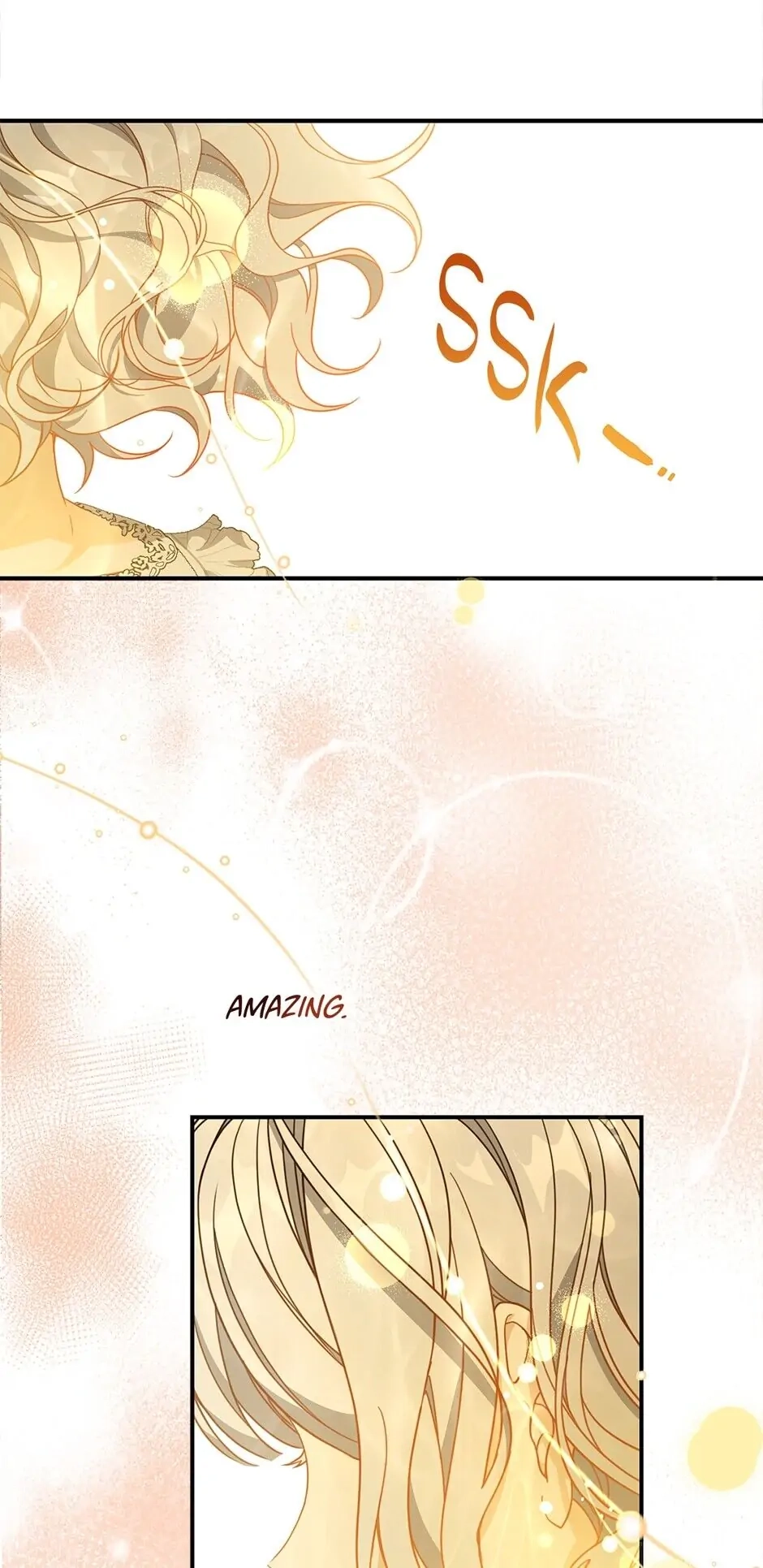 Into the Light, Once Again Chapter 24