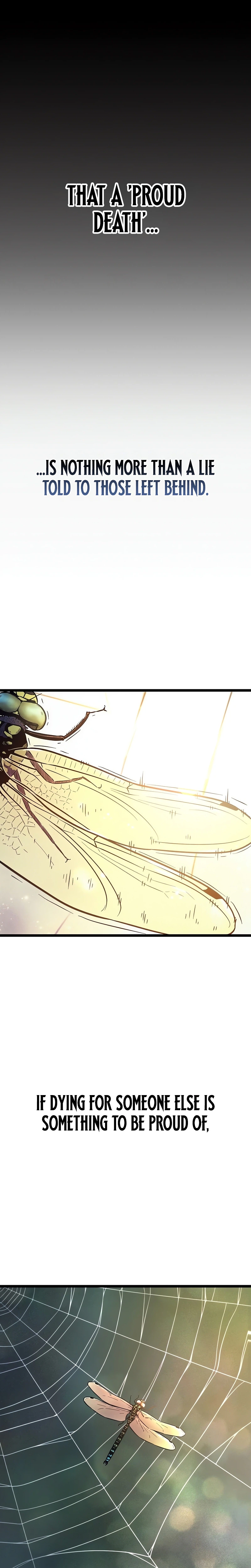 Invincible Escort Chapter 1 Page 12