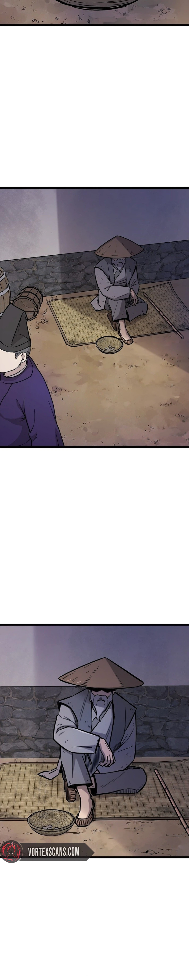 Invincible Escort Chapter 2 Page 40