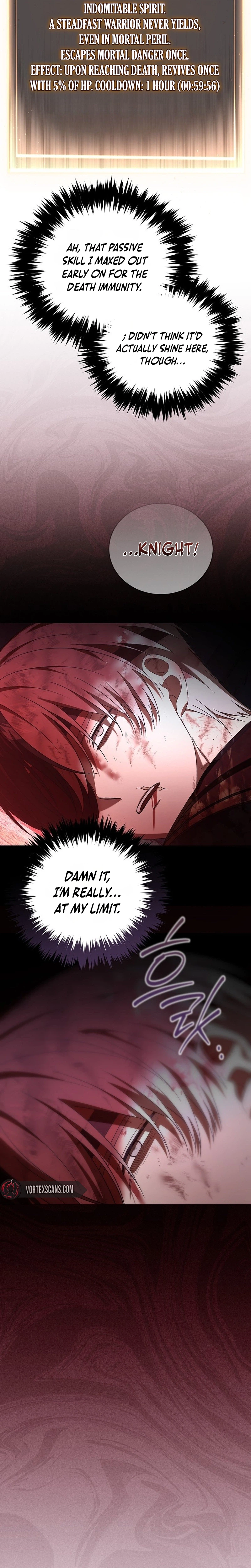 Is It Bad That the Main Character’s a Roleplayer? Chapter 30 Page 5