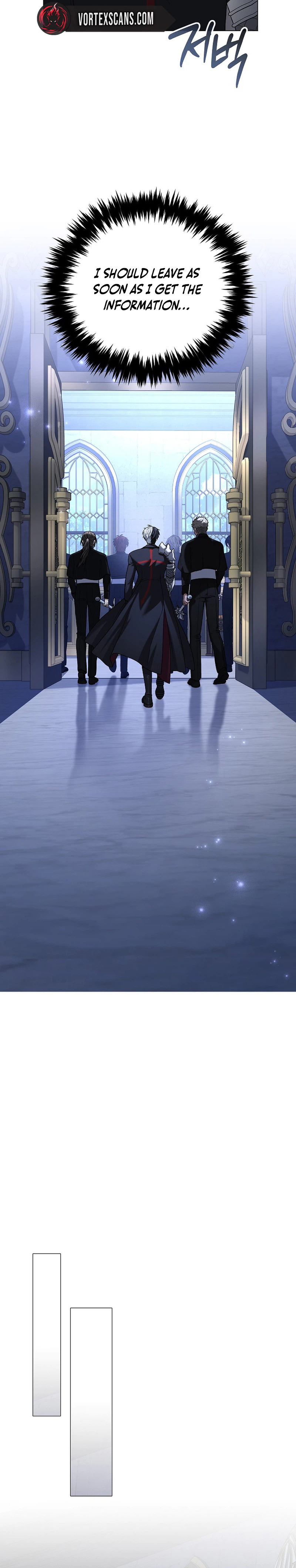 Is It Bad That the Main Character’s a Roleplayer? Chapter 12 Page 10