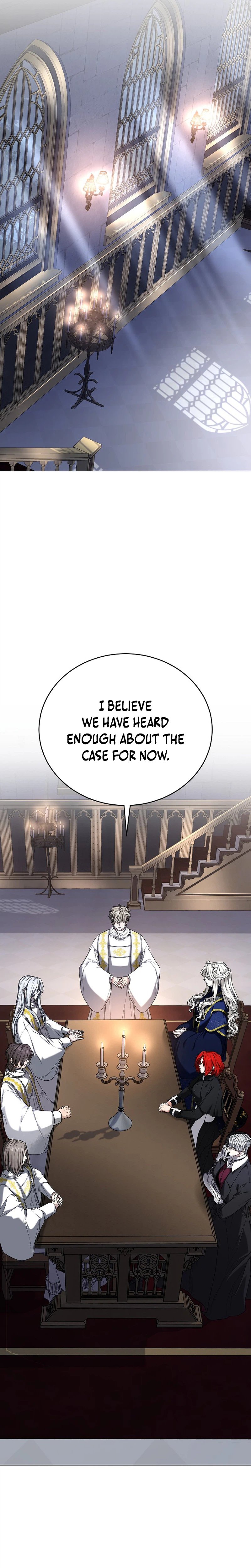 Is It Bad That the Main Character’s a Roleplayer? Chapter 12 Page 11