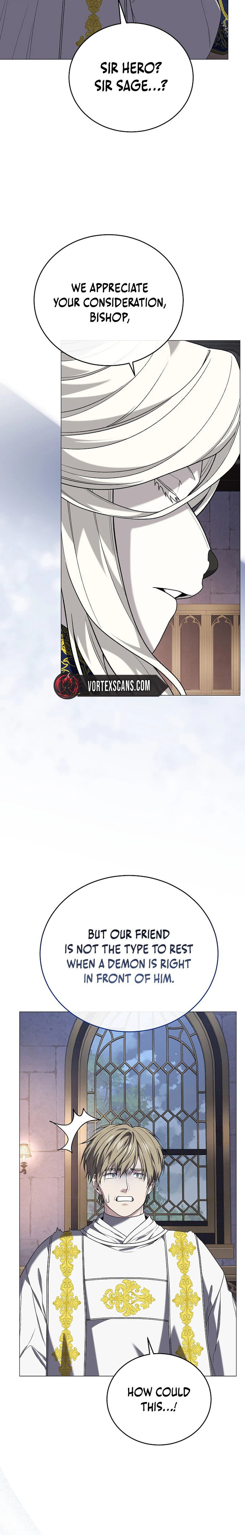Is It Bad That the Main Character’s a Roleplayer? Chapter 12 Page 22