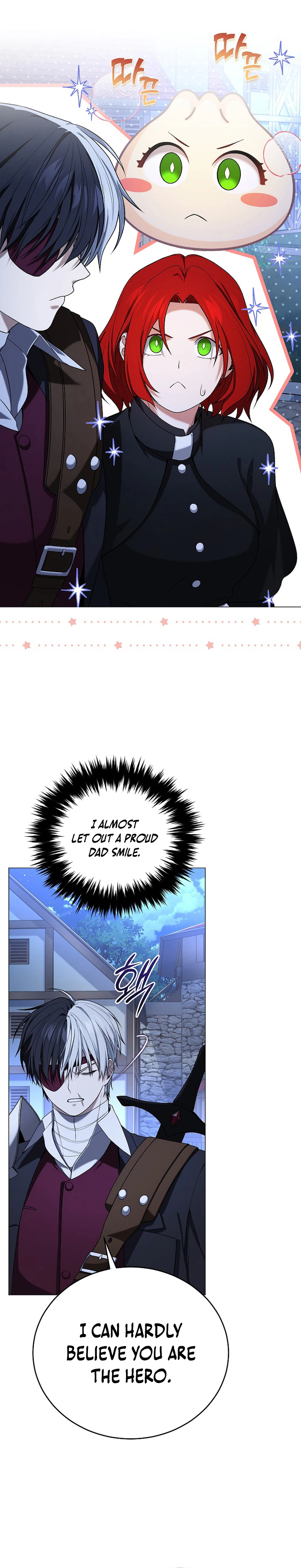Is It Bad That the Main Character’s a Roleplayer? Chapter 12 Page 28