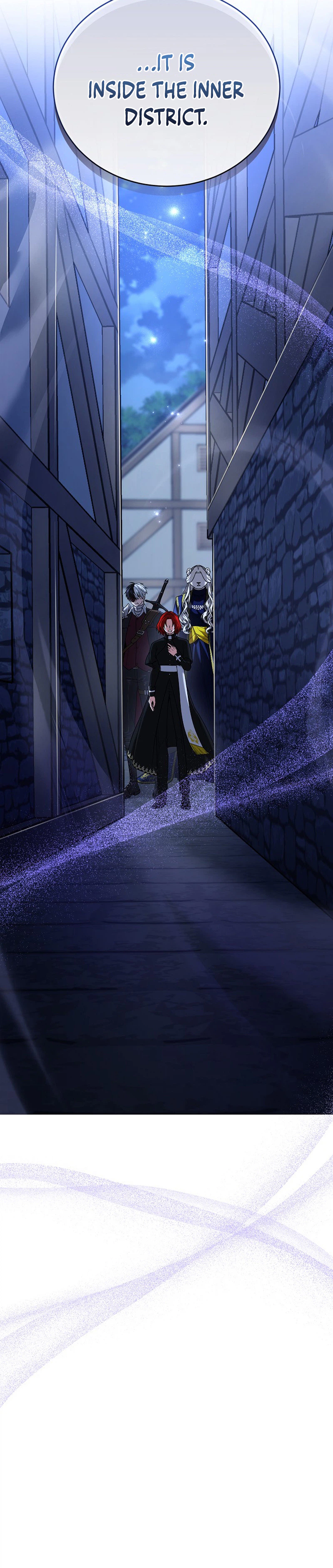 Is It Bad That the Main Character’s a Roleplayer? Chapter 12 Page 34