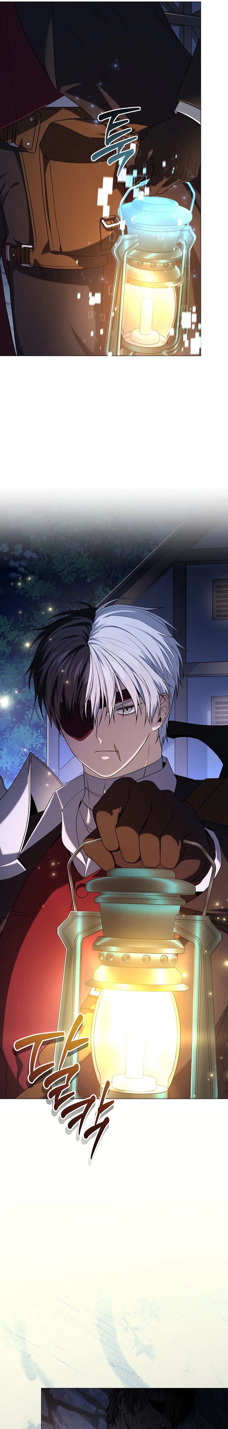 Is It Bad That the Main Character’s a Roleplayer? Chapter 12 Page 35