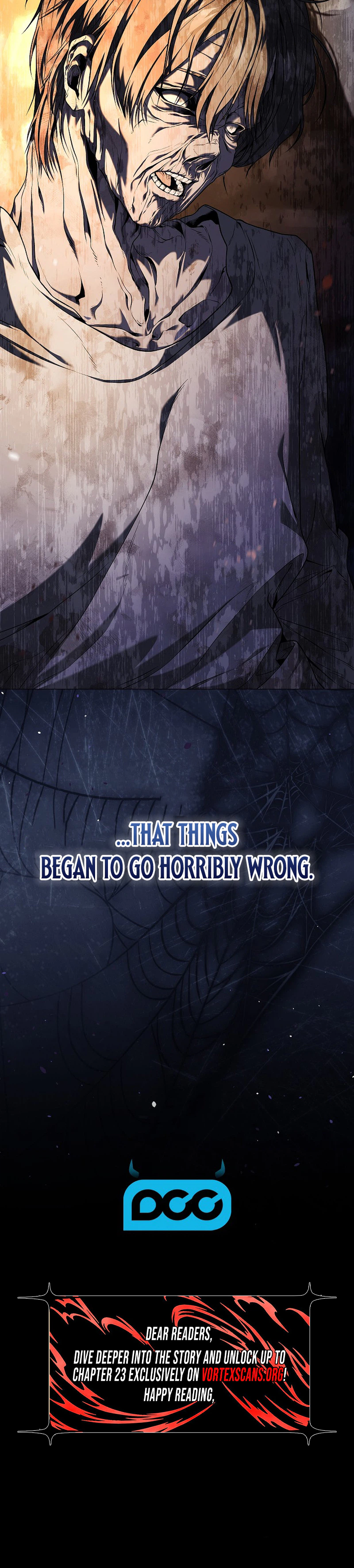 Is It Bad That the Main Character’s a Roleplayer? Chapter 12 Page 37