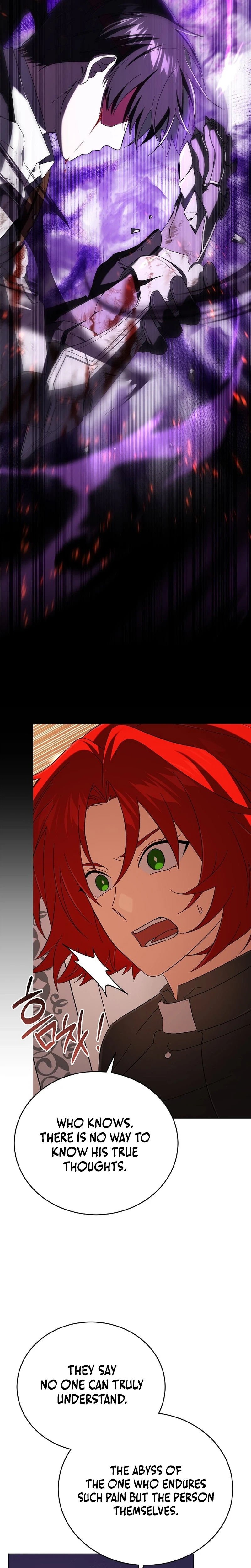 Is It Bad That the Main Character’s a Roleplayer? Chapter 25 Page 5