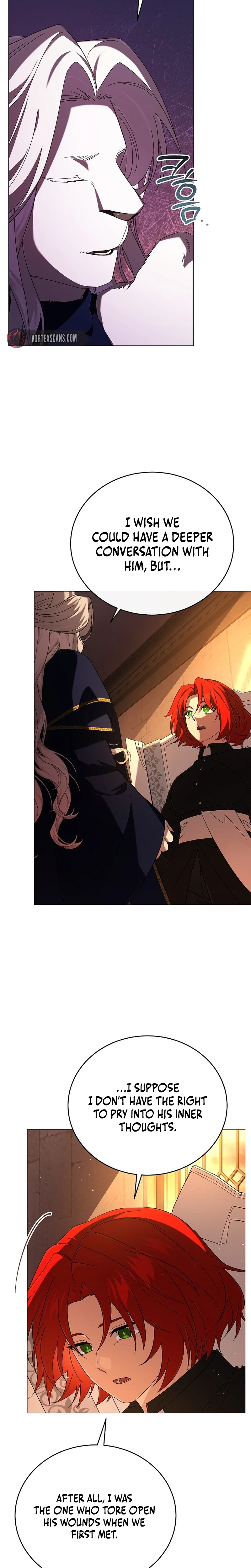 Is It Bad That the Main Character’s a Roleplayer? Chapter 25 Page 6