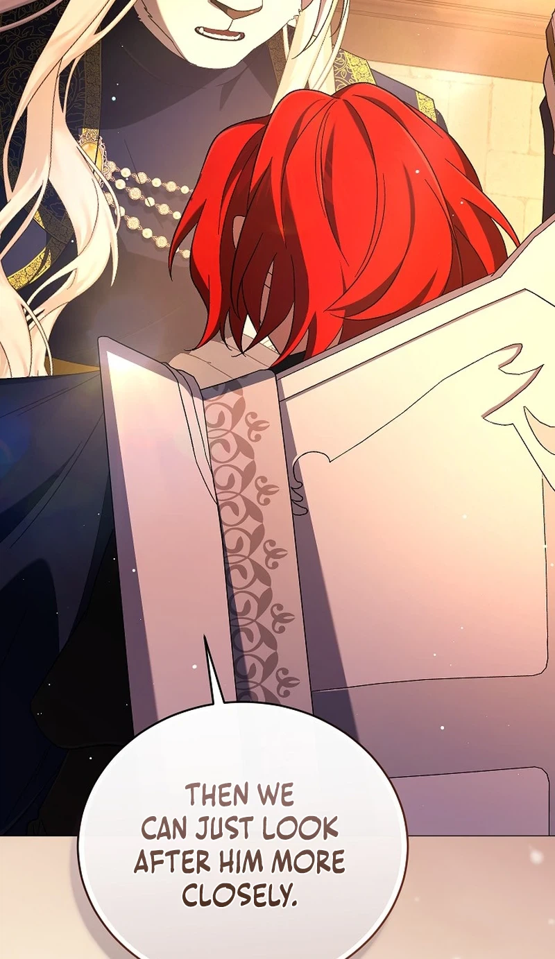Is It Bad That the Main Character’s a Roleplayer? Chapter 25 Page 8