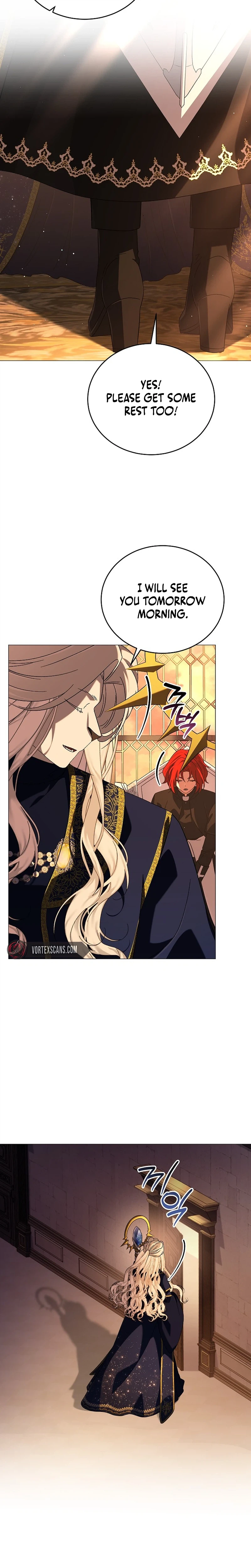 Is It Bad That the Main Character’s a Roleplayer? Chapter 25 Page 10