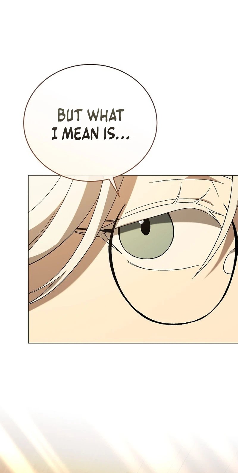 Is It Bad That the Main Character’s a Roleplayer? Chapter 25 Page 22