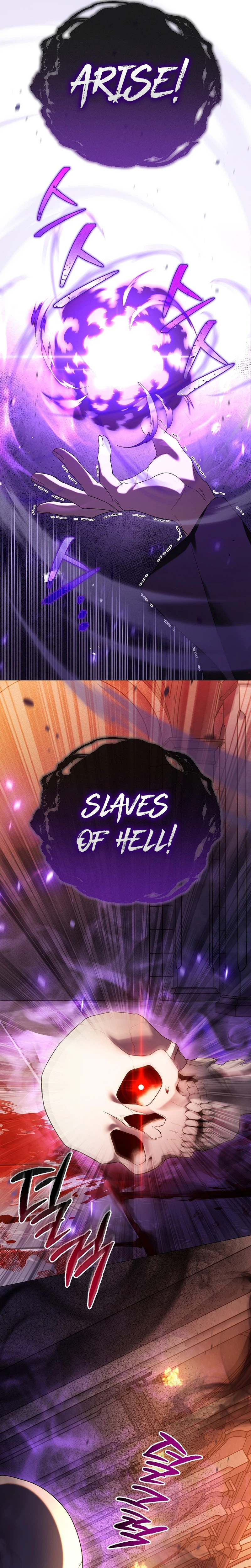 Is It Bad That the Main Character’s a Roleplayer? Chapter 18 Page 15