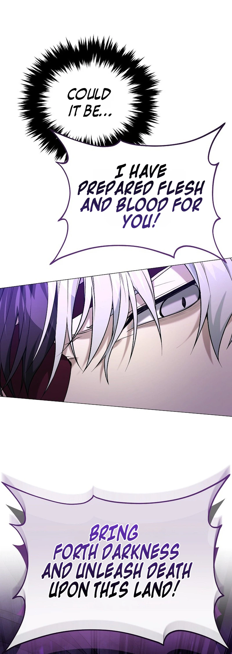 Is It Bad That the Main Character’s a Roleplayer? Chapter 18 Page 23