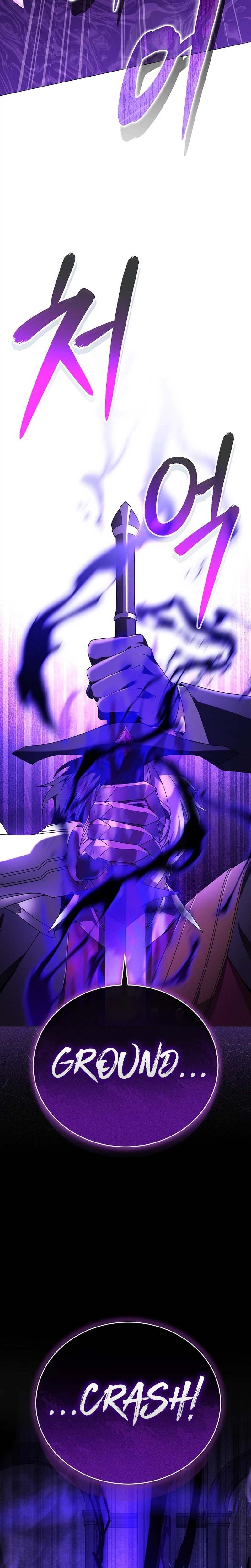 Is It Bad That the Main Character’s a Roleplayer? Chapter 18 Page 31