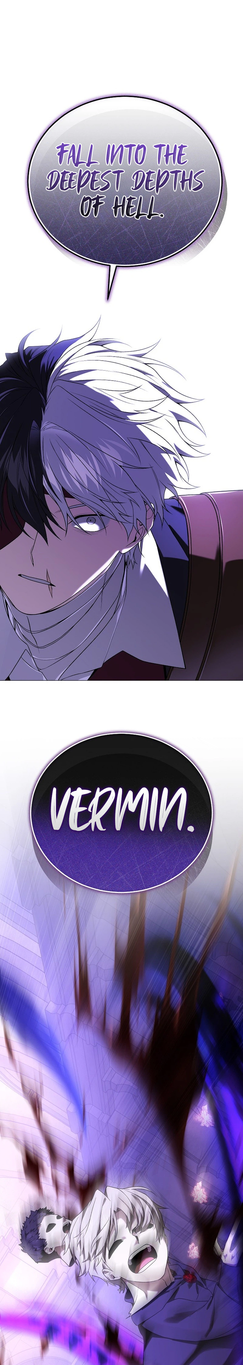 Is It Bad That the Main Character’s a Roleplayer? Chapter 18 Page 38