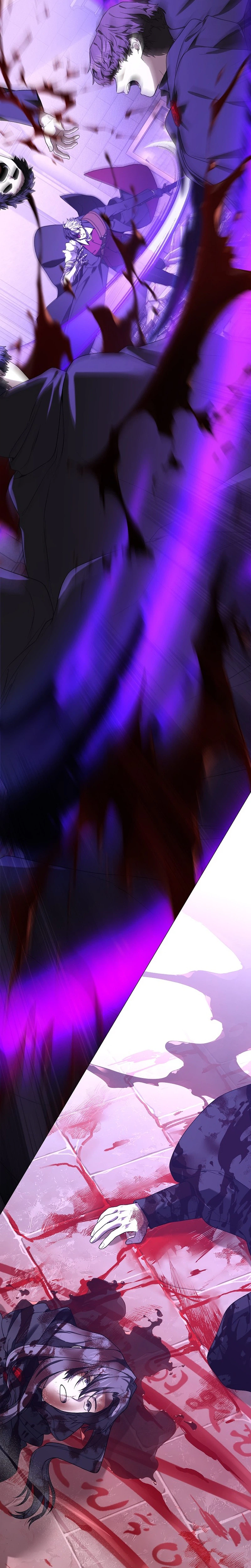 Is It Bad That the Main Character’s a Roleplayer? Chapter 18 Page 39
