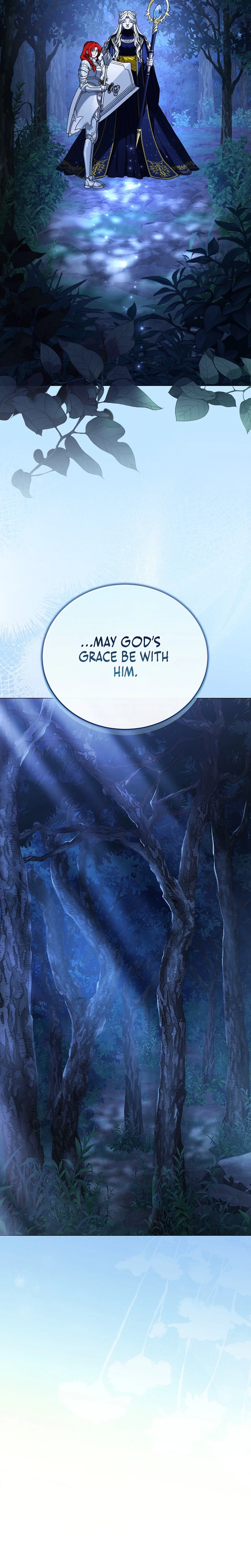 Is It Bad That the Main Character’s a Roleplayer? Chapter 7 Page 16