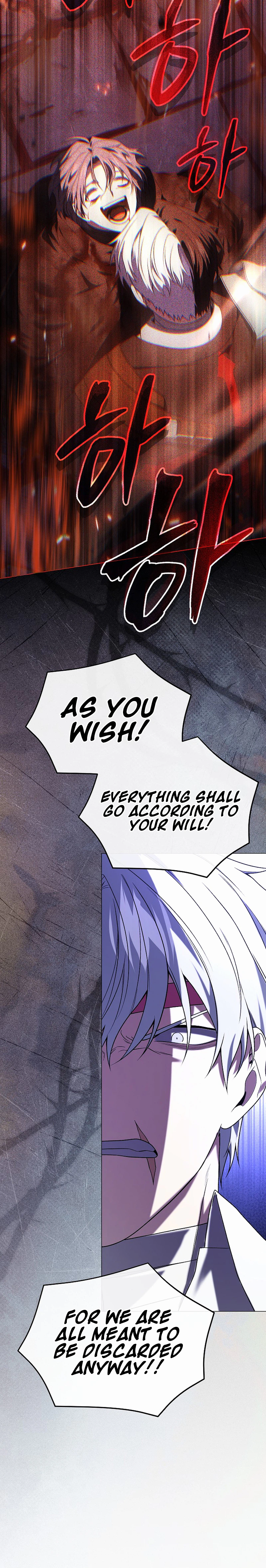 Is It Bad That the Main Character’s a Roleplayer? Chapter 19 Page 16