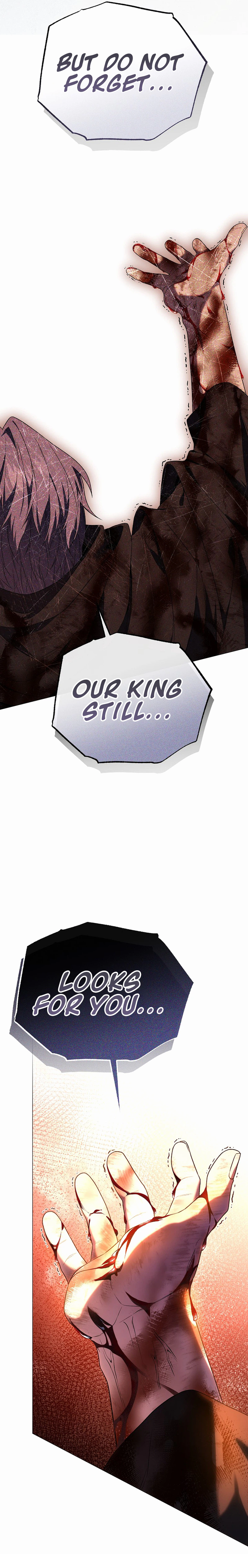 Is It Bad That the Main Character’s a Roleplayer? Chapter 19 Page 17
