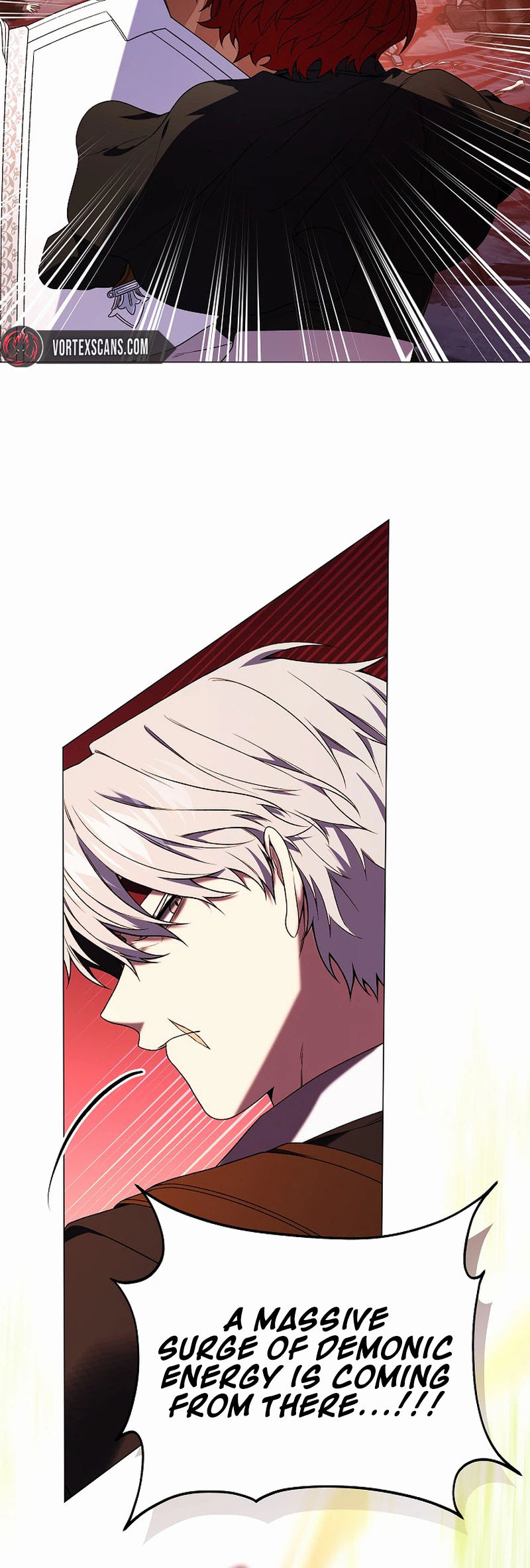 Is It Bad That the Main Character’s a Roleplayer? Chapter 19 Page 19