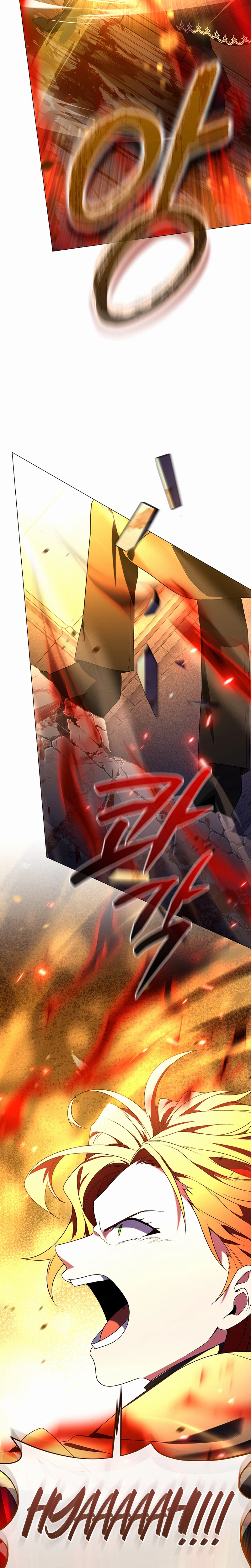 Is It Bad That the Main Character’s a Roleplayer? Chapter 19 Page 30