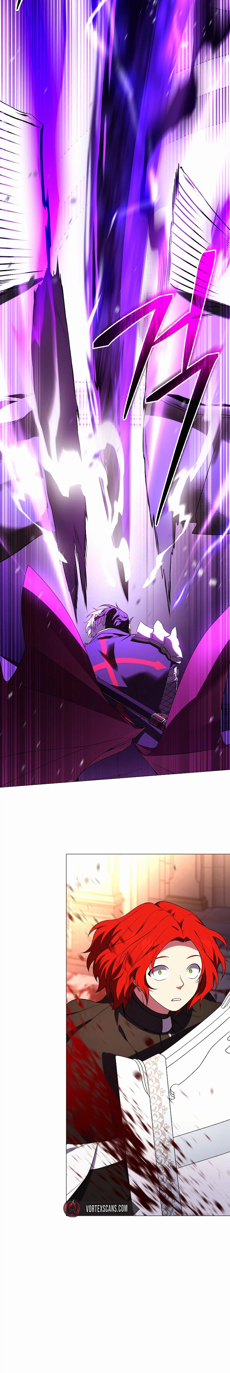 Is It Bad That the Main Character’s a Roleplayer? Chapter 19 Page 37