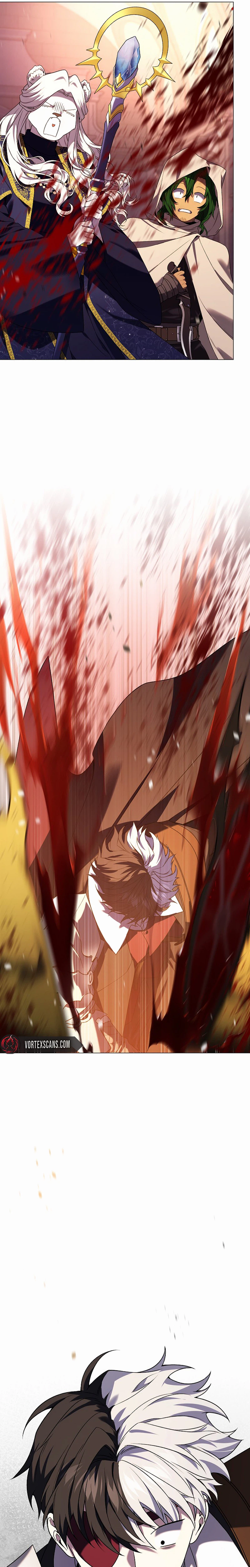Is It Bad That the Main Character’s a Roleplayer? Chapter 19 Page 38
