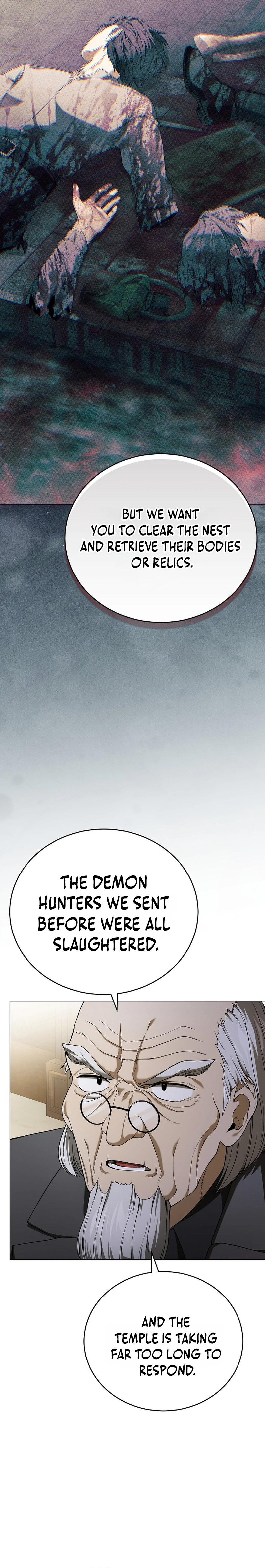 Is It Bad That the Main Character’s a Roleplayer? Chapter 2 Page 6