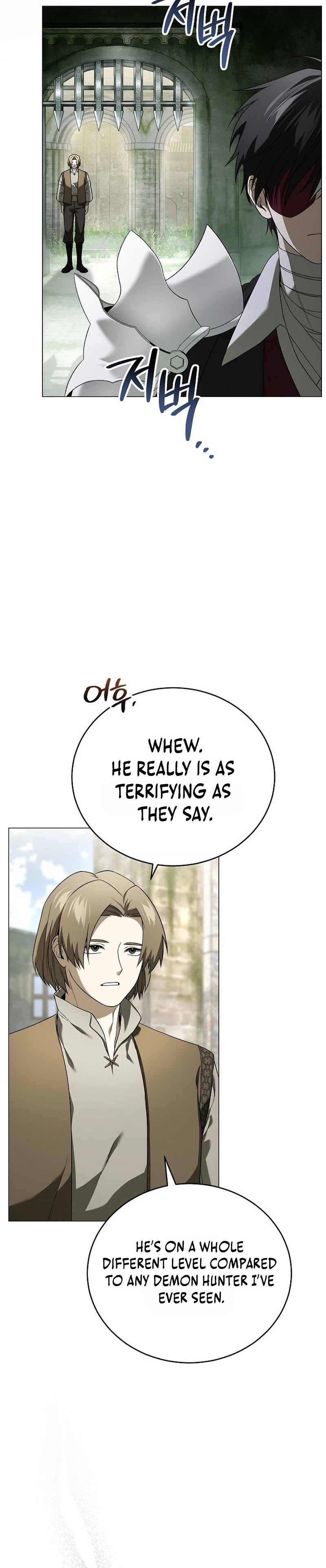 Is It Bad That the Main Character’s a Roleplayer? Chapter 2 Page 21