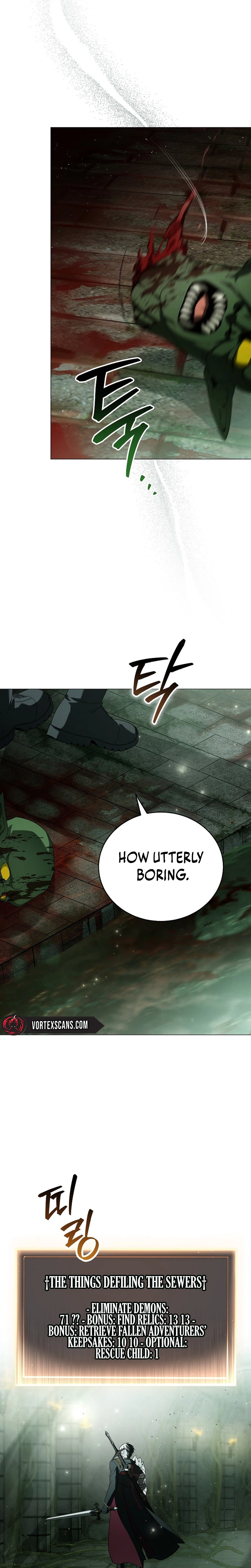 Is It Bad That the Main Character’s a Roleplayer? Chapter 2 Page 25