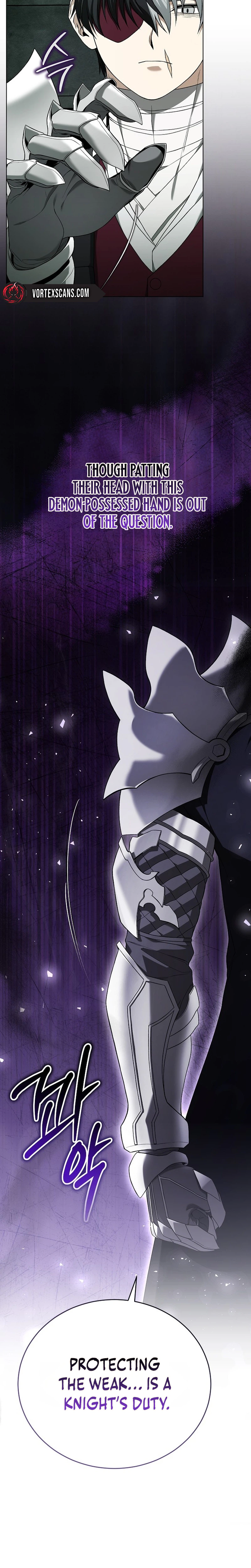 Is It Bad That the Main Character’s a Roleplayer? Chapter 2 Page 32