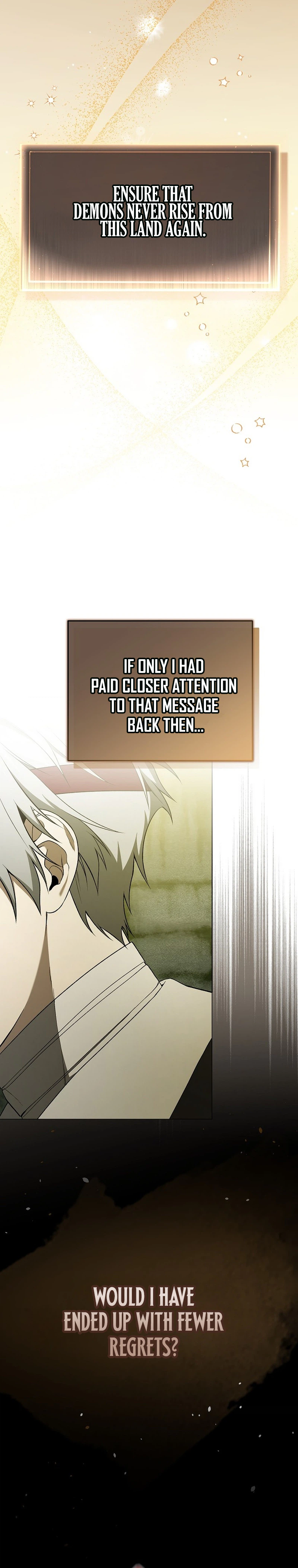 Is It Bad That the Main Character’s a Roleplayer? Chapter 2 Page 39