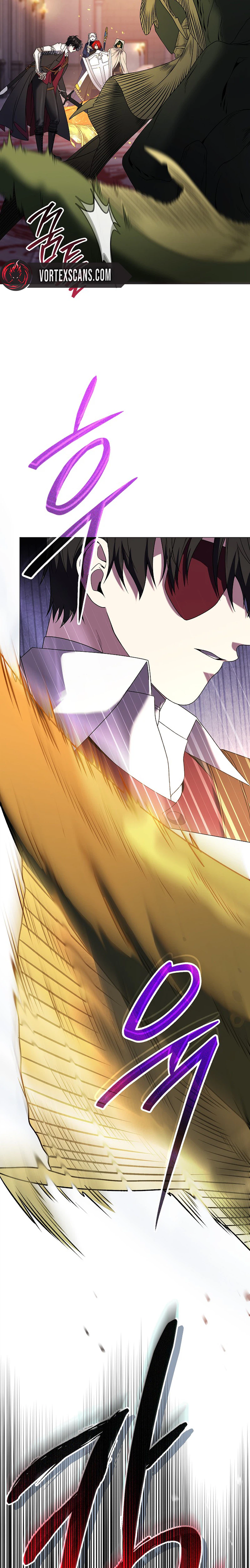 Is It Bad That the Main Character’s a Roleplayer? Chapter 20 Page 6