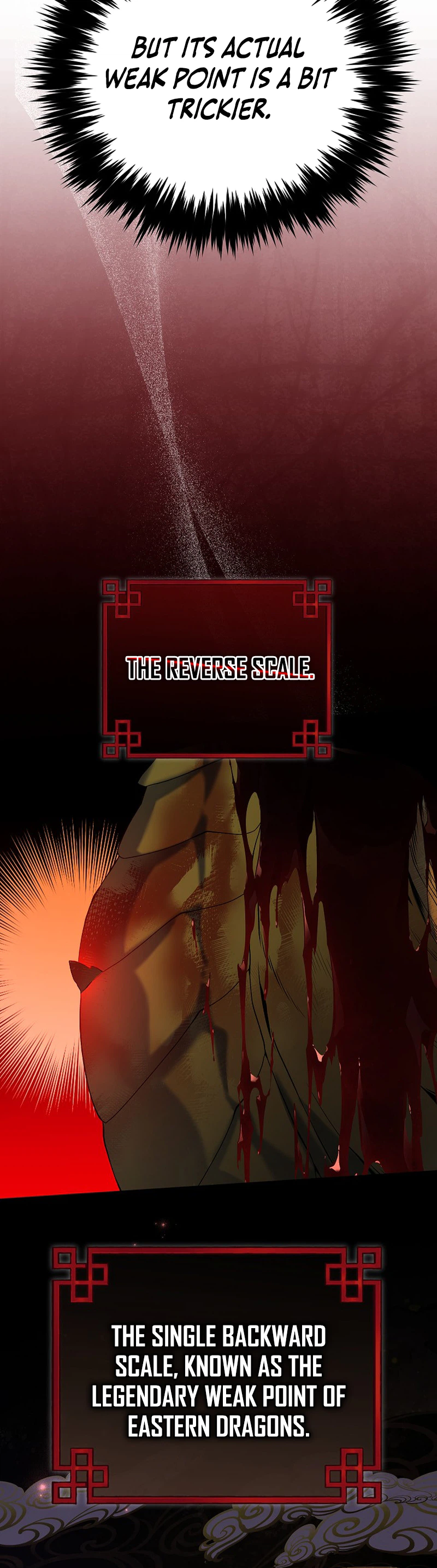 Is It Bad That the Main Character’s a Roleplayer? Chapter 20 Page 13