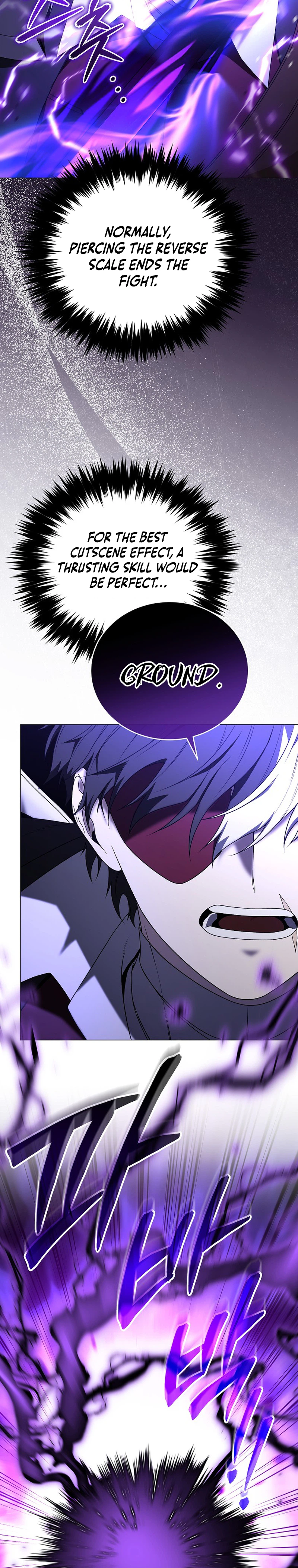 Is It Bad That the Main Character’s a Roleplayer? Chapter 20 Page 16