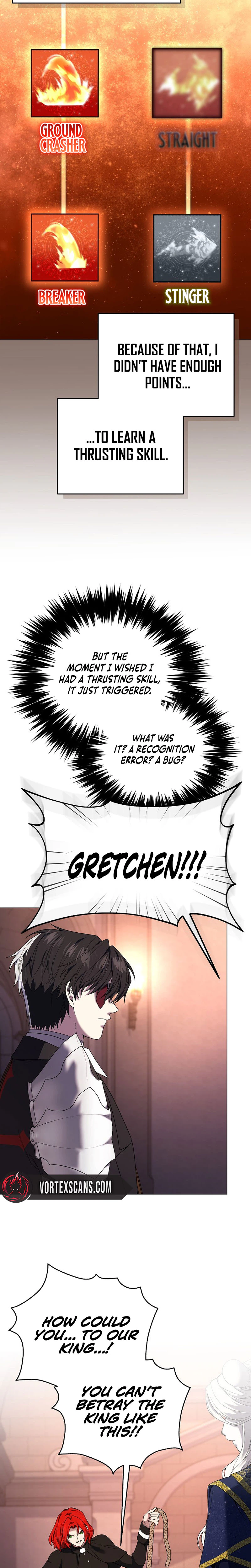 Is It Bad That the Main Character’s a Roleplayer? Chapter 20 Page 21