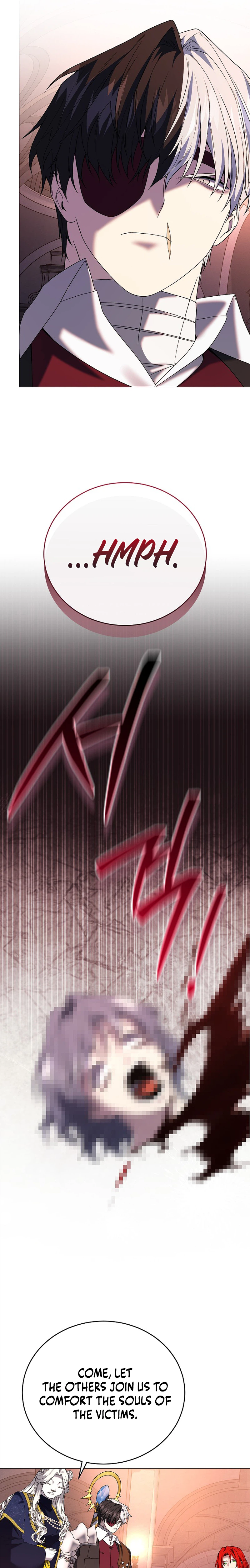 Is It Bad That the Main Character’s a Roleplayer? Chapter 20 Page 26