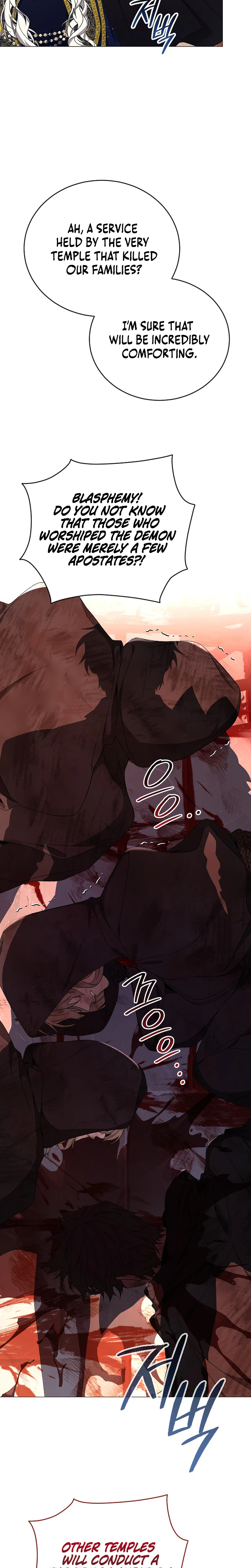 Is It Bad That the Main Character’s a Roleplayer? Chapter 20 Page 30