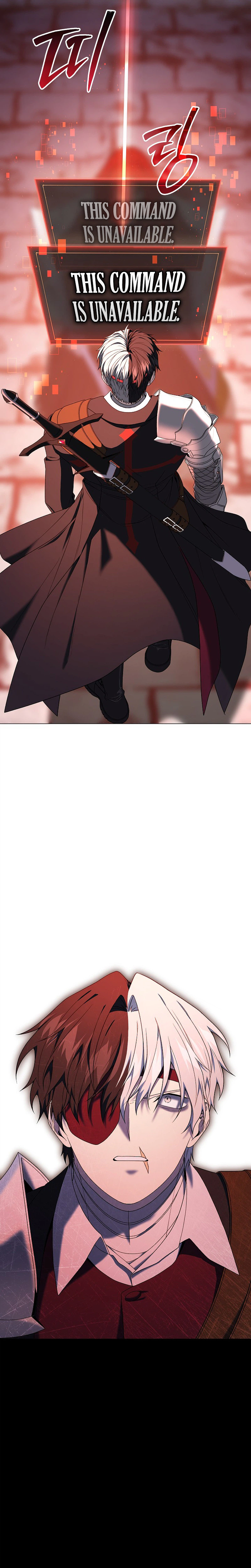 Is It Bad That the Main Character’s a Roleplayer? Chapter 20 Page 38