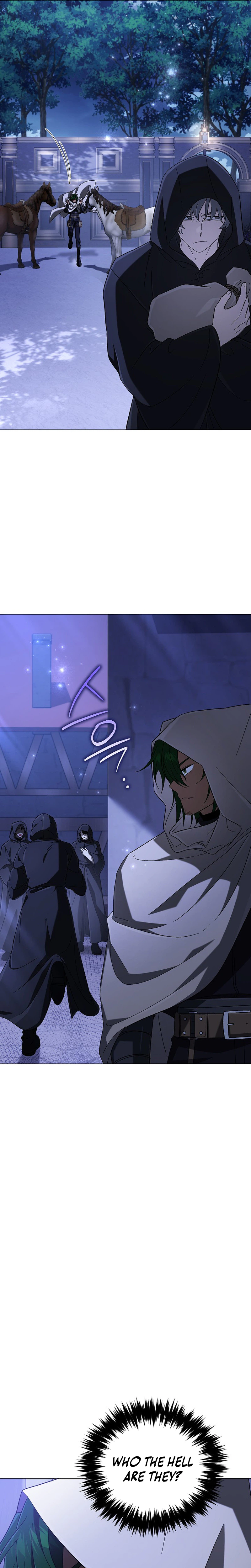 Is It Bad That the Main Character’s a Roleplayer? Chapter 29 Page 5